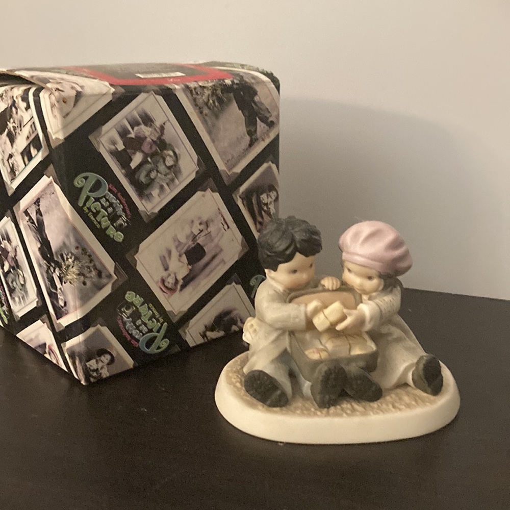 Kim Anderson “Wrapped with Love”